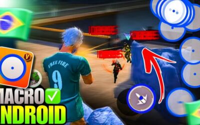 How to Activate Blue Ball Macro in Free Fire 2024 | Universe Awards