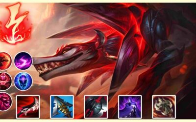 The Excitement of New Champions and Temporary Events in League of Legends